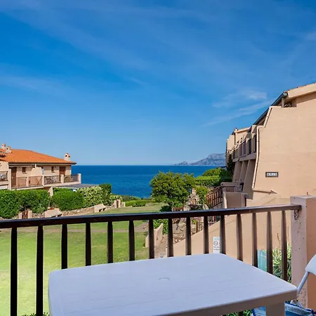 Casa Athena Holiday home