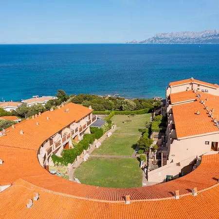 Casa Athena Pittulongu