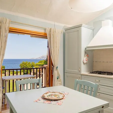 Casa Athena * Pittulongu