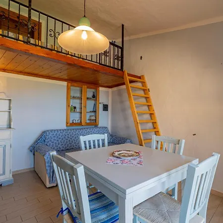 Holiday home Casa Athena