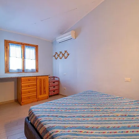 Casa Athena Holiday home Pittulongu