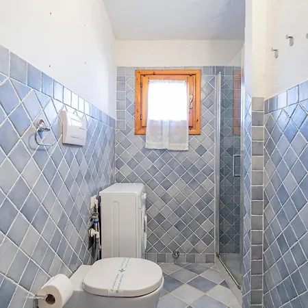 Casa Athena * Pittulongu