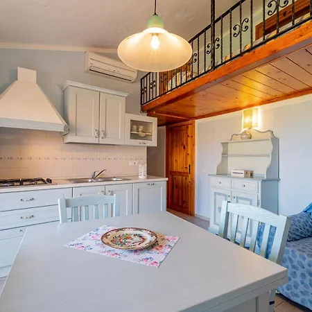 Casa Athena Holiday home *